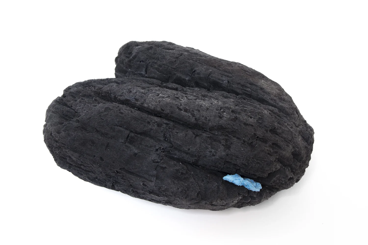 Lonesome Hunter , 2016 9 x 6 x 3.75 inches, resin, rubber