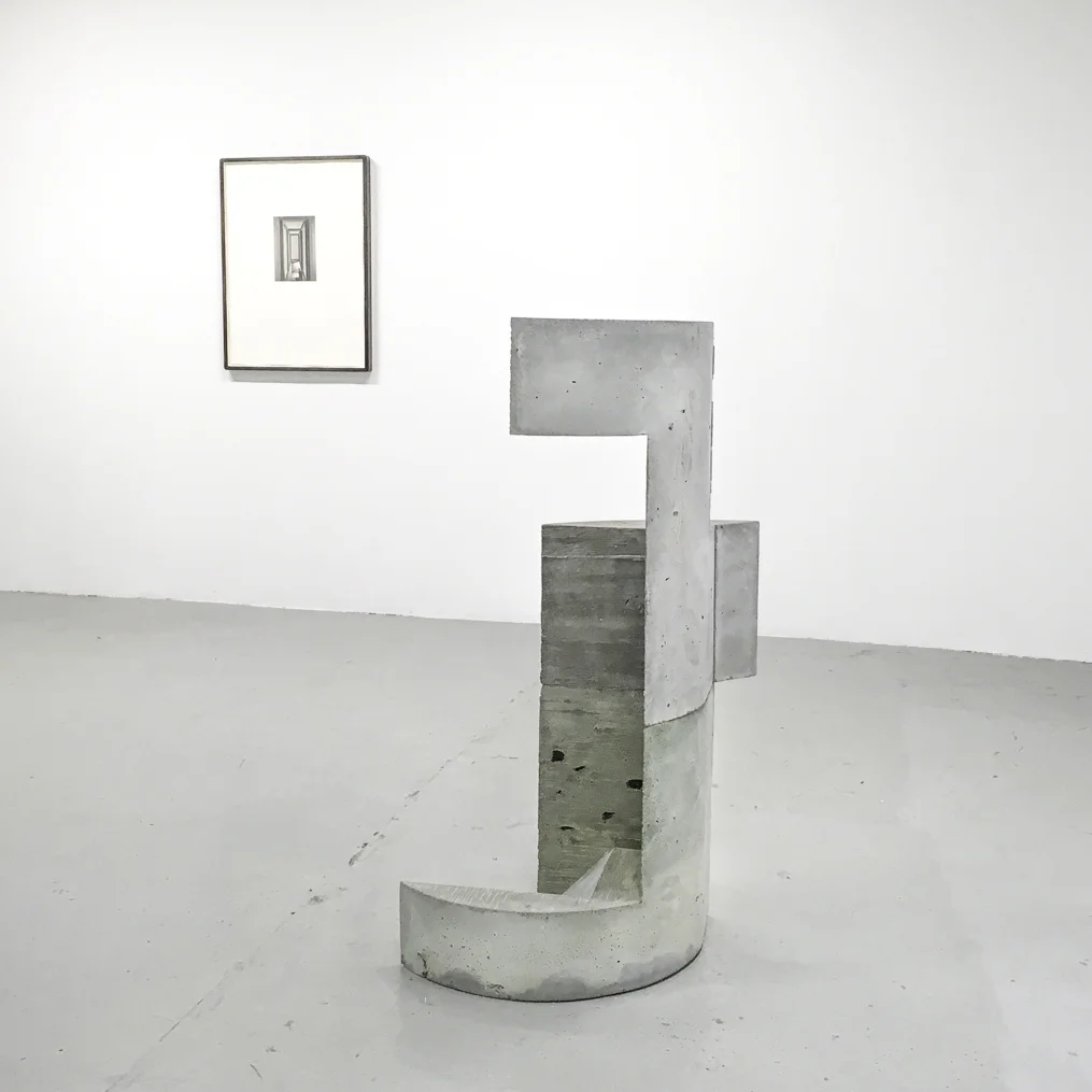 Material Matters: Investigations into Place and Placement Jen Aitken and Margaret Priest December 1, 2017 – January 27, 2018 View More