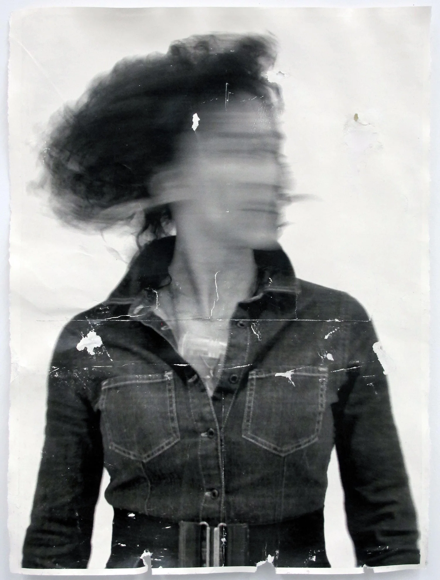 Article Sandra Brewster and Ming Smith: UnKnowing the Image by Julie Crooks MICE magazine Issue 4: Opacities View More