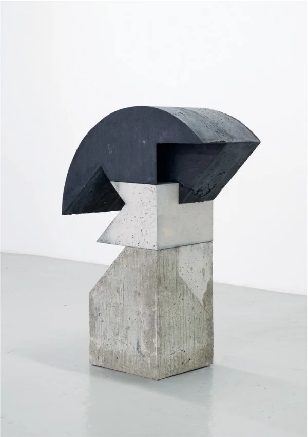 Featured Jen Aitken: Making in the Not-Knowing: The Sculpture and Drawing of Jen Aitken Interview by Robert Enright Border Crossings magazine December 2018, Issue 148 View More