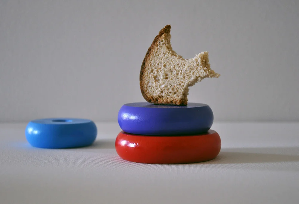 Agency of Unrealized Projects (for PanAm Games) , 2014, ready made, dimensions variable