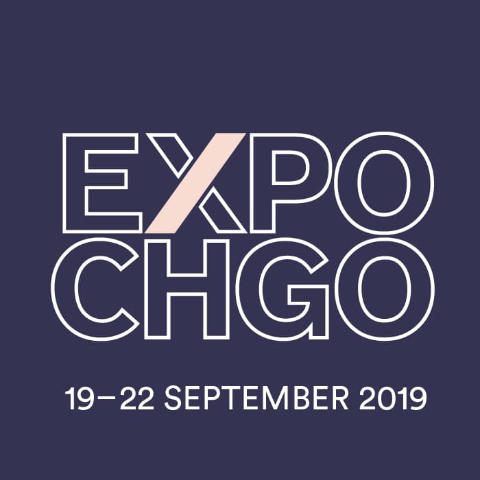 Announcement Georgia Scherman Projects Profile Esmaa Mohamoud Booth #114 View More