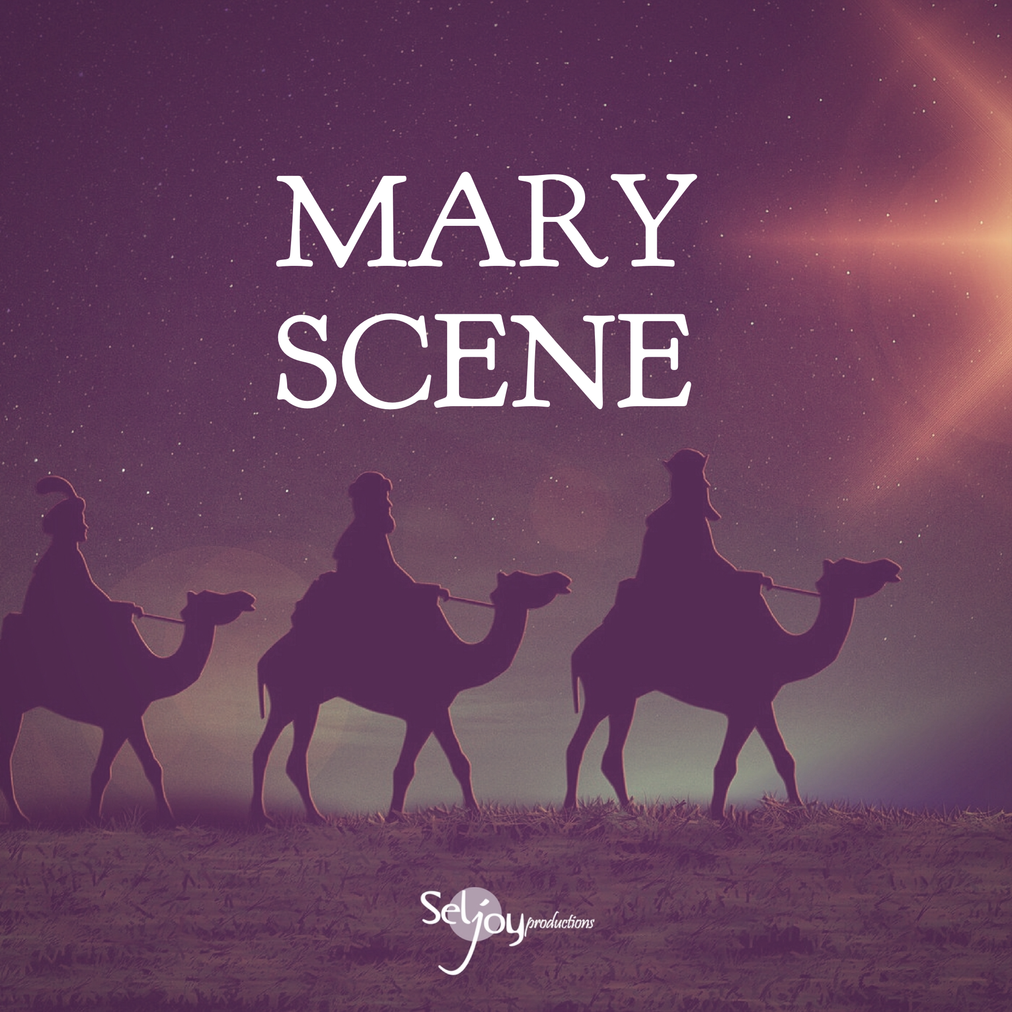 Mary Scene
