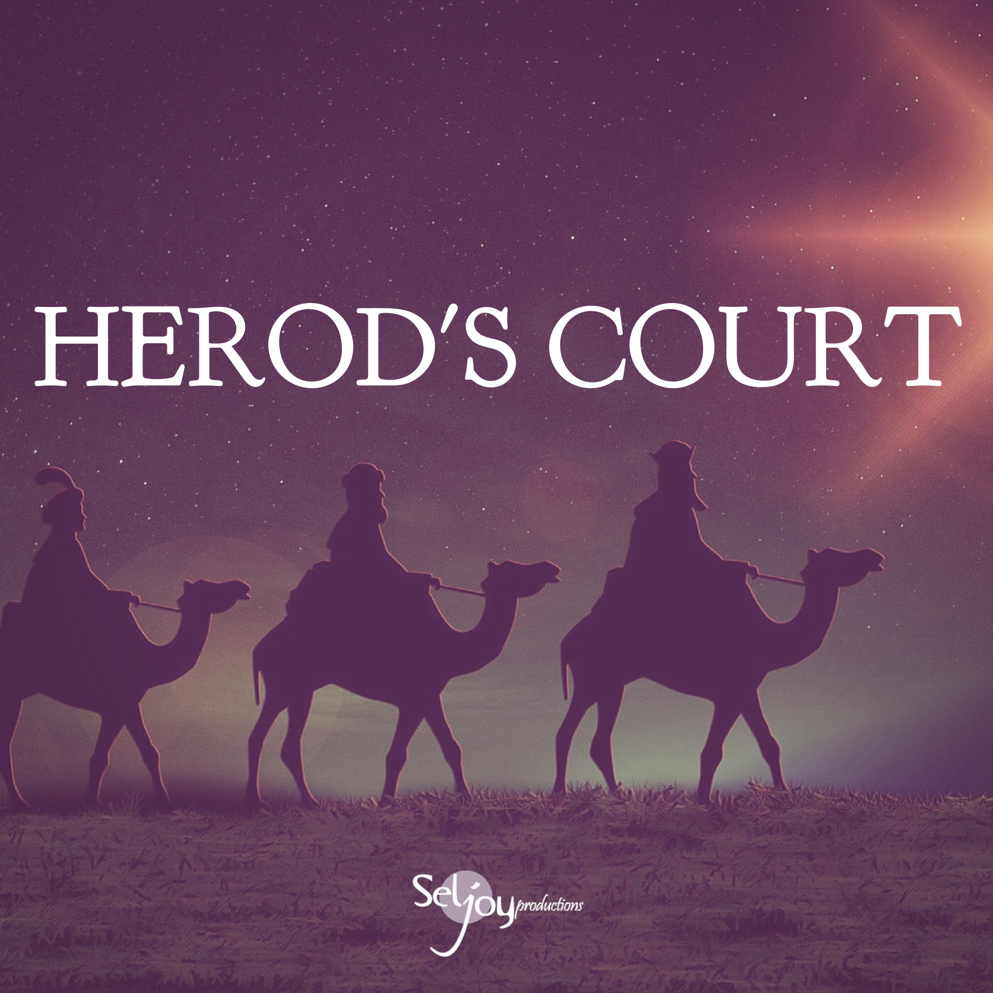 Herod's Court