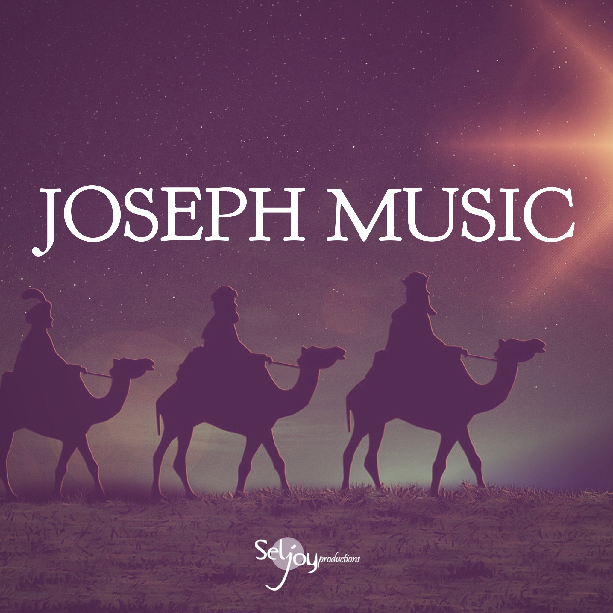 Joseph Music