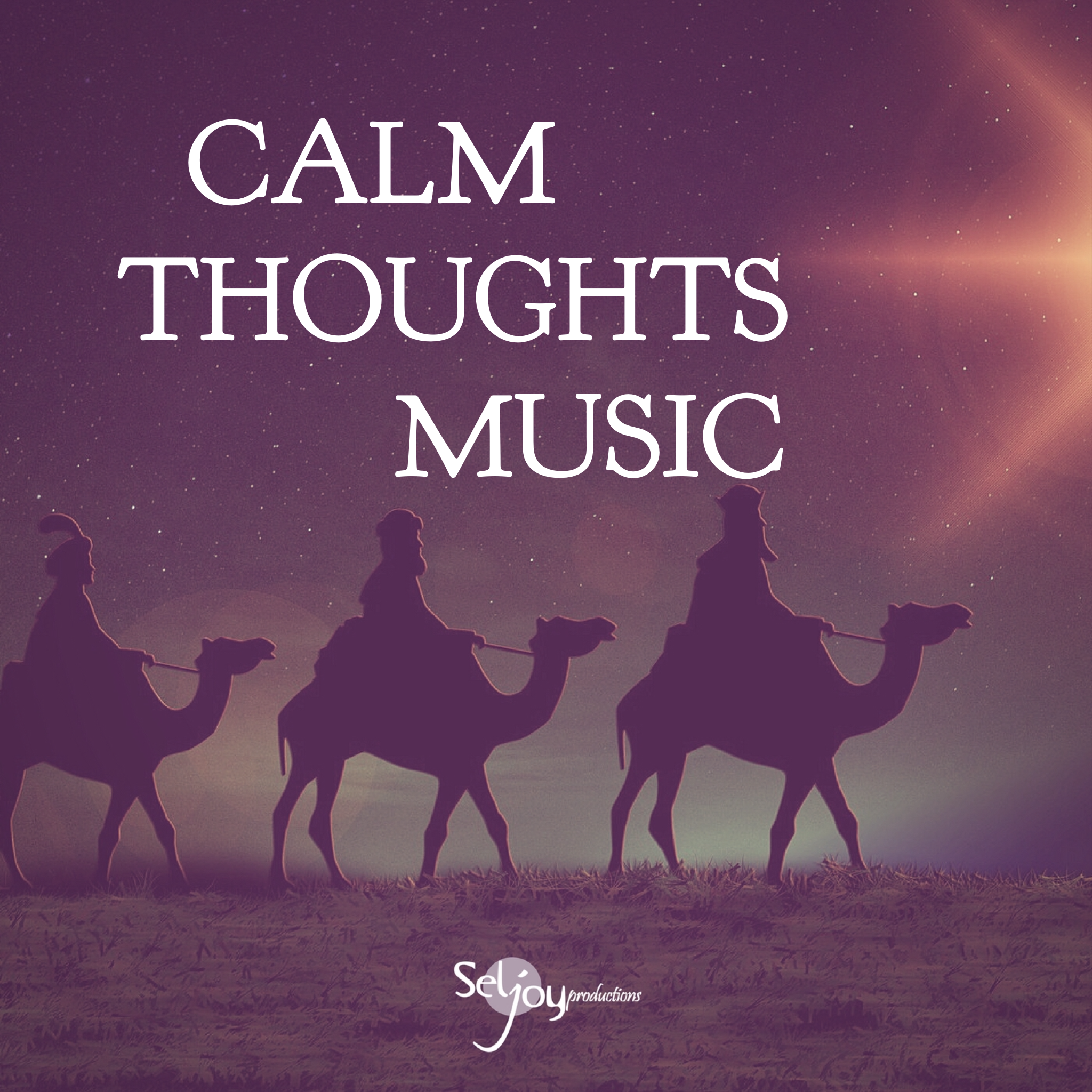 Calm Thoughts Music