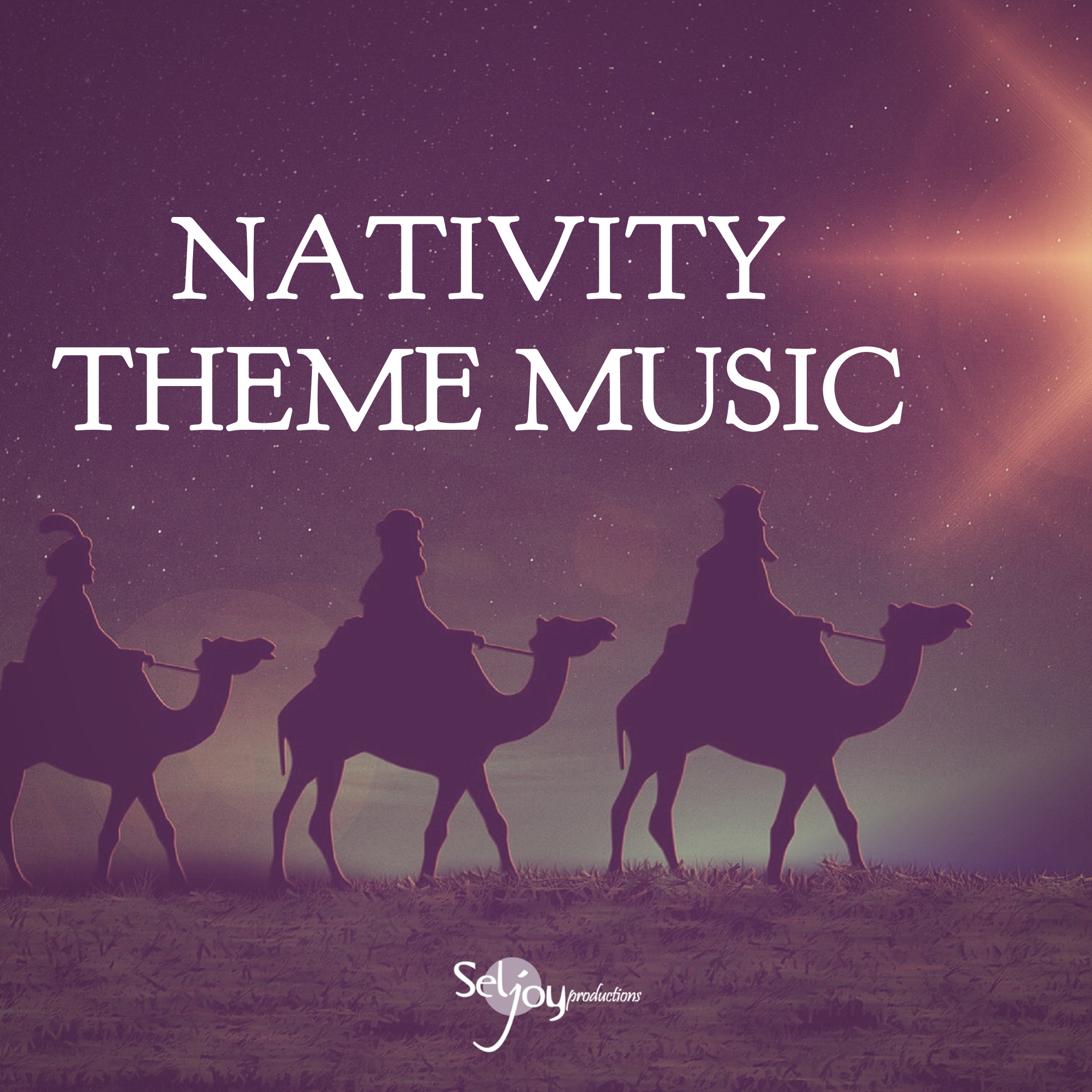 Nativity Theme Music