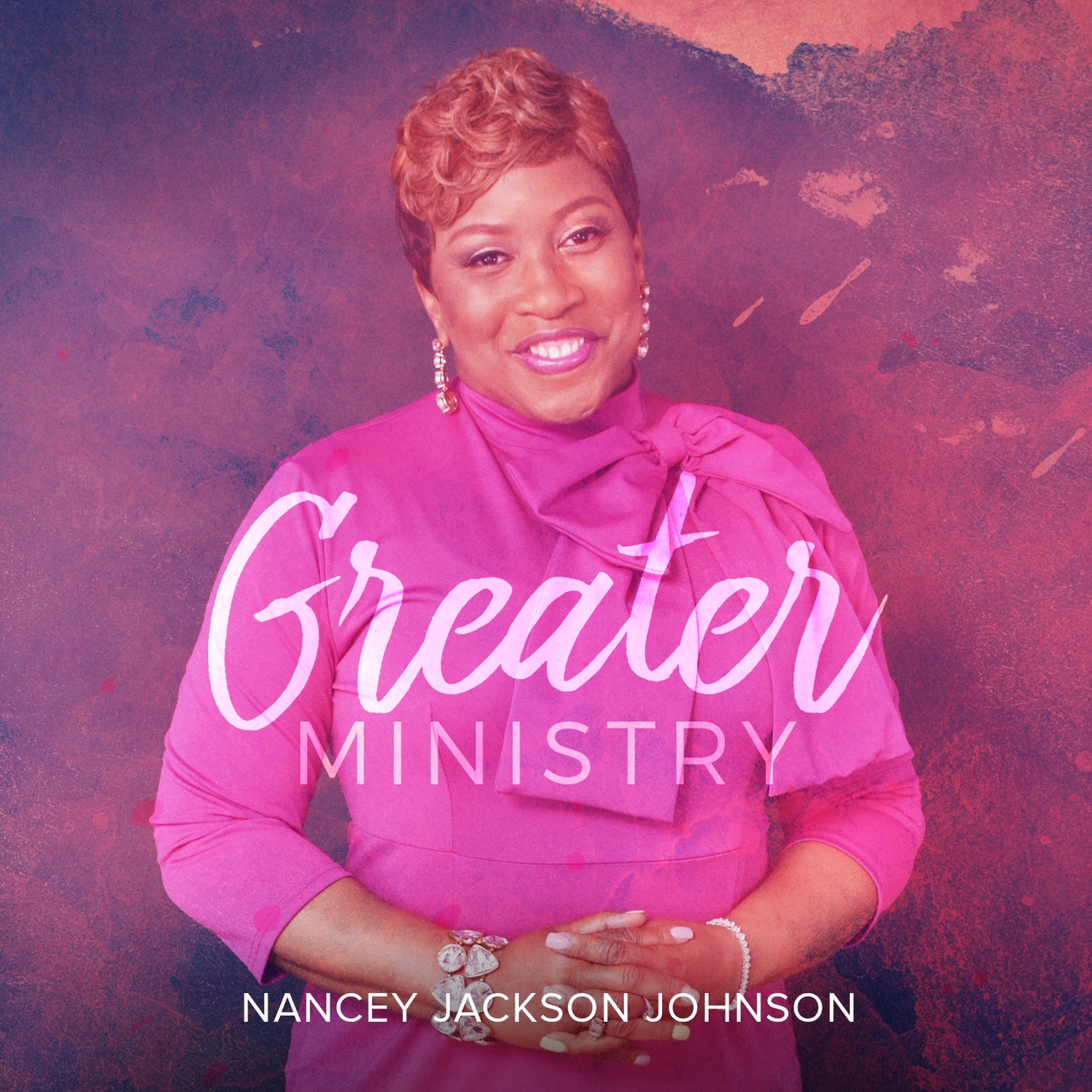 Nancey JJ Greater Ministry