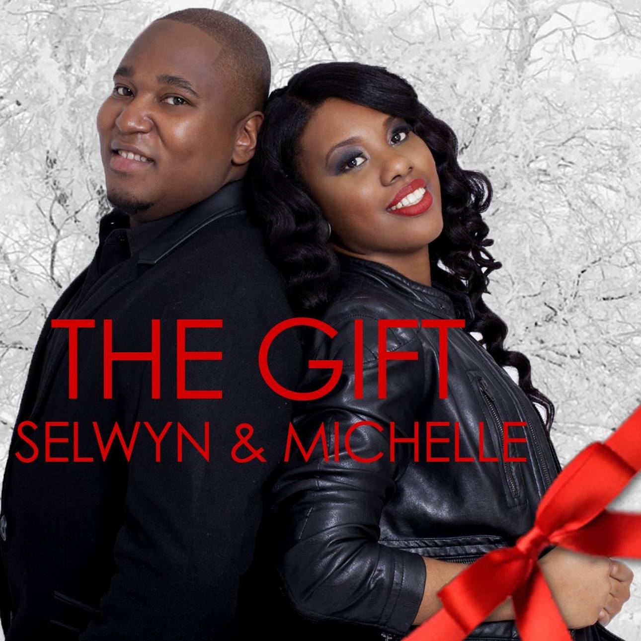 The Gift EP