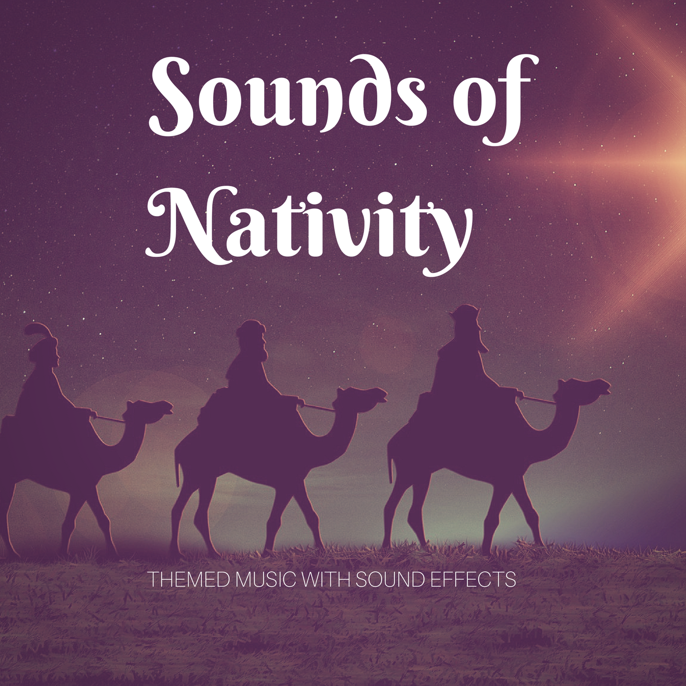 Sounds of Nativity Collection