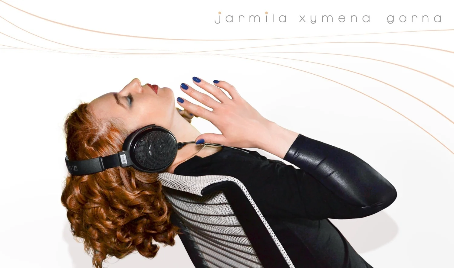 JARMILA THE STUDIO PARADISE