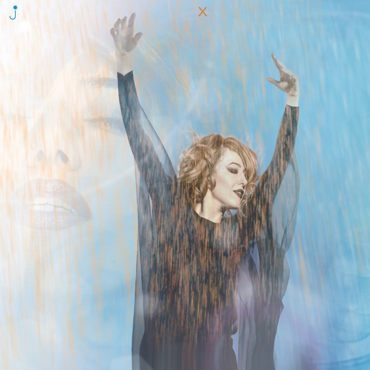 Jarmila Xymena Gorna - I Hmm You - digital download