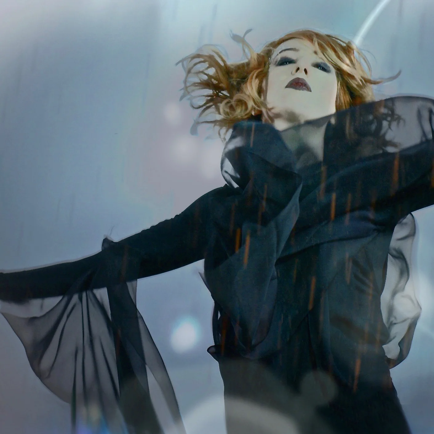 Jarmila Xymena Gorna - Three Gorgeous Years - digital download