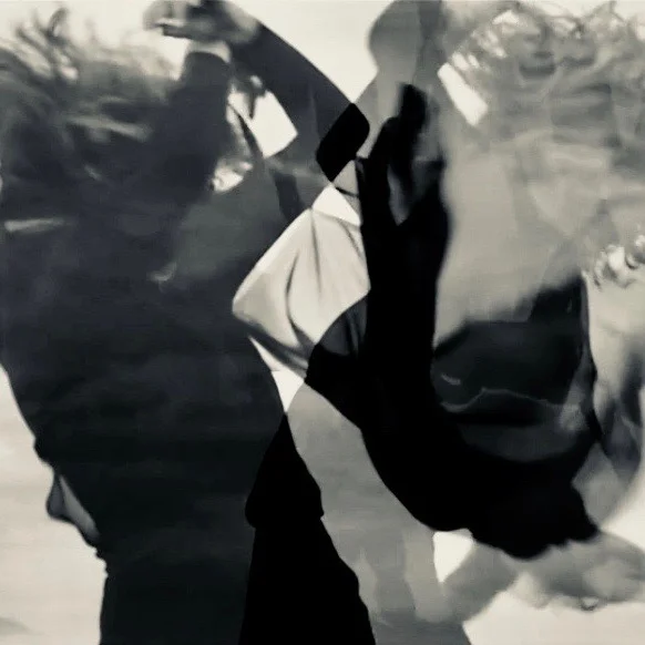 Jarmila Xymena Gorna - Black Dog - digital download