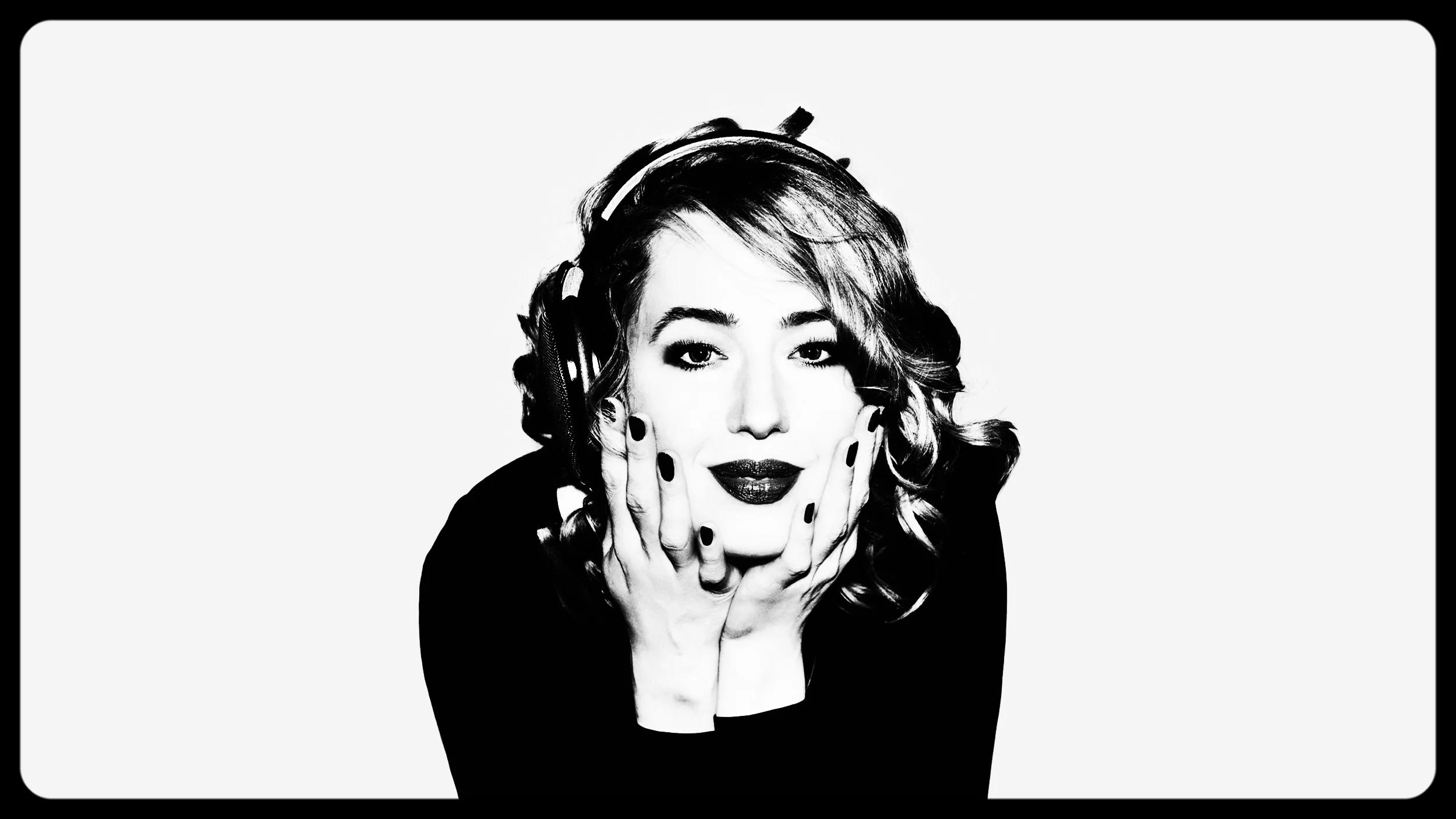 jarmila xymena gorna - soundwoman