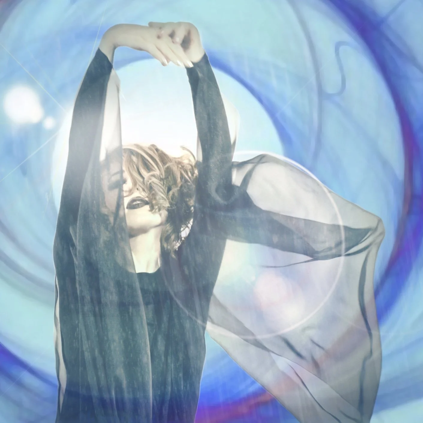 Jarmila Xymena Gorna - Neuro Alien - digital download