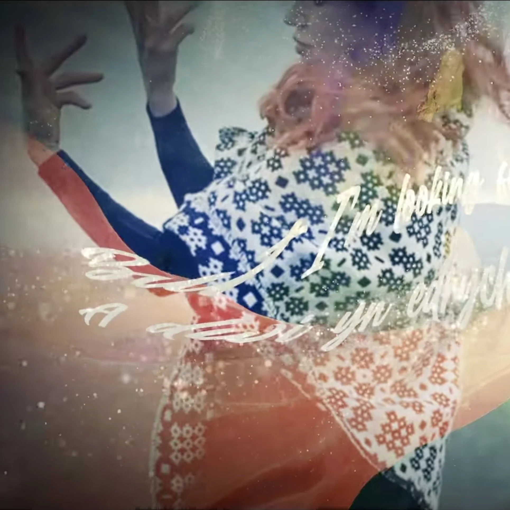 'Escape - Dihangfa' Official Lyric Video