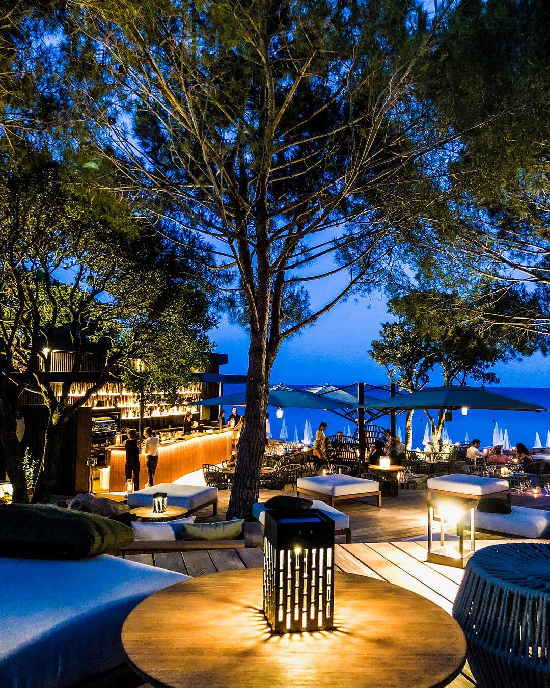Da Mare By Sea Lounge Photosnull