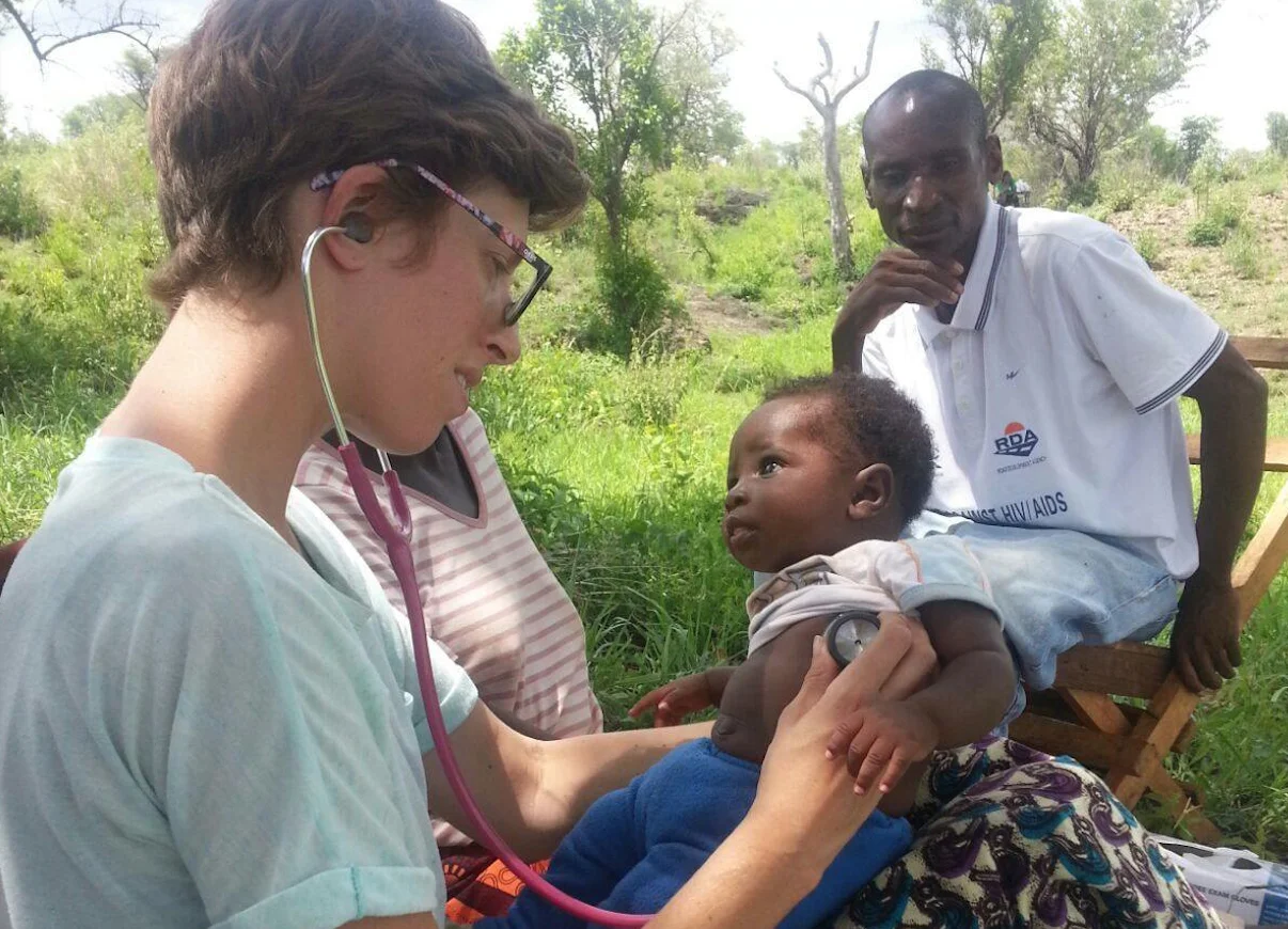 On Call Africa - One Year On