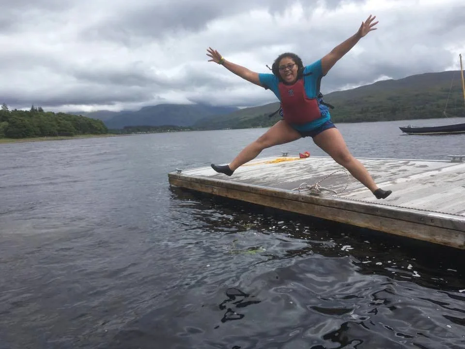 Outward Bound