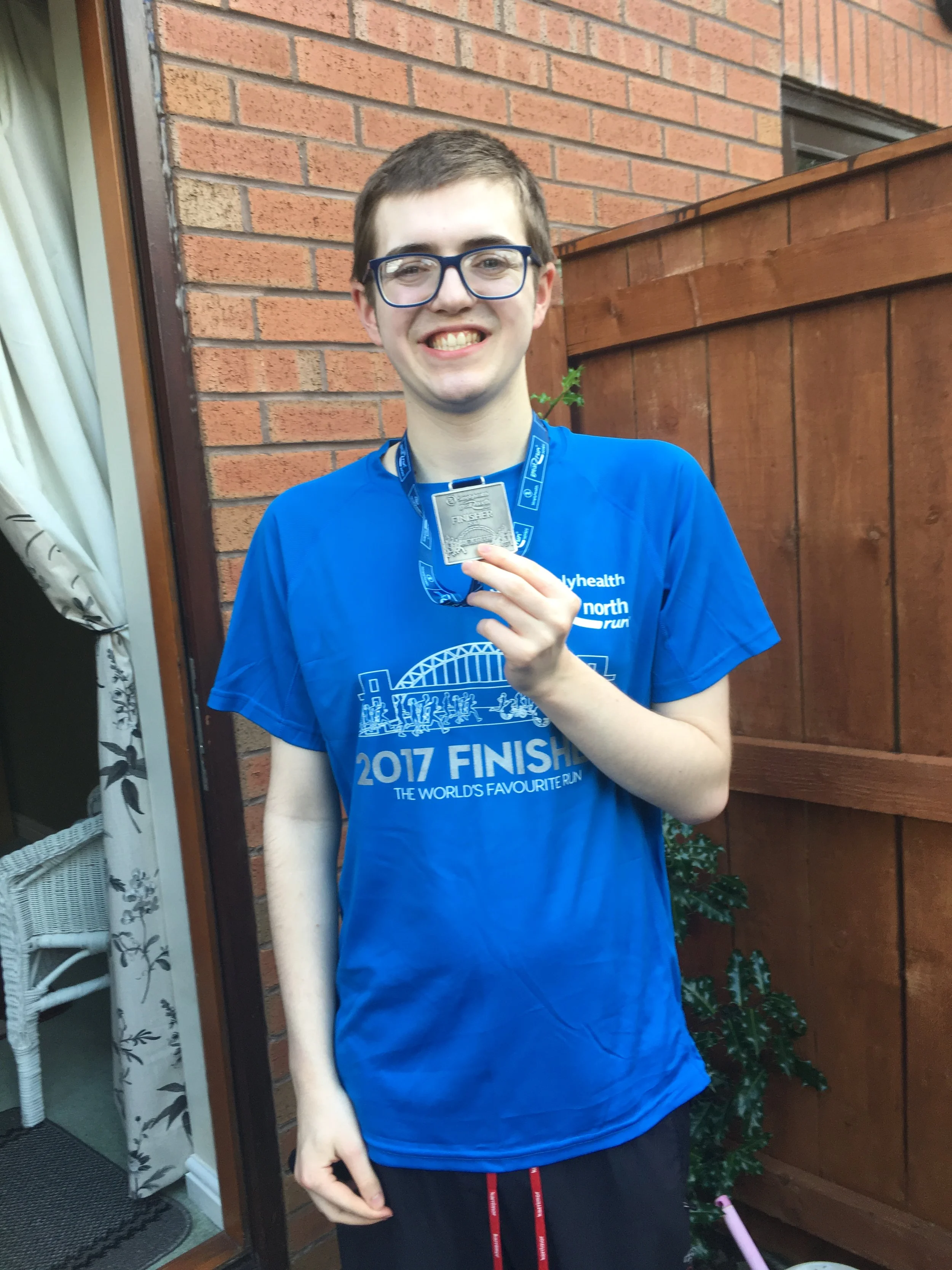 Great North Run