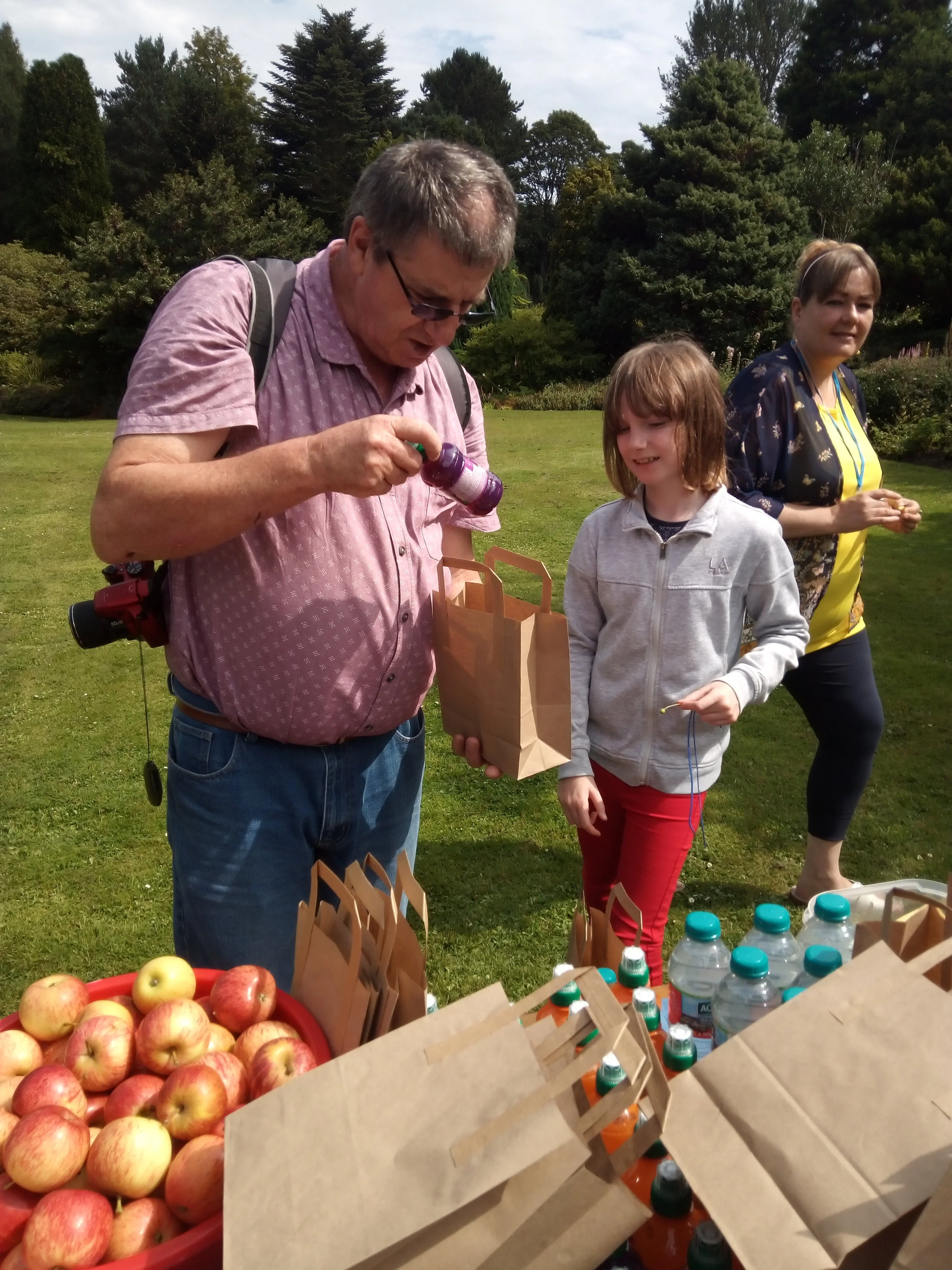 Families First St Andrews 