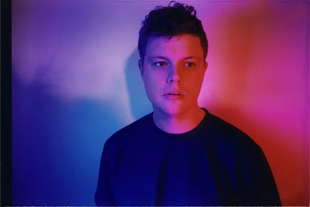 Koreless, British Musician and Composer. 