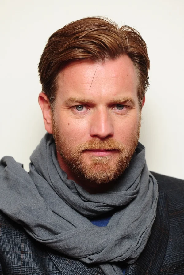 Having done a great job bringing a young Obi Wan Kenobi to life in the Star Wars prequels. Another wise, magically-gifted character isn’t too much of a stretch and we’d certainly get a nuanced performance.