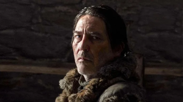 He played Albus Dumbledore’s brother in the latter Potter films and again fans like the idea of continuity. Unfortunately, he’s probably too old for the role.