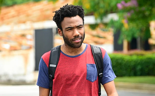 Glover in Atlanta