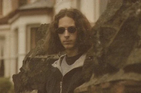 µ-Ziq, one of the pioneers of experimental acid house along with Cylob and Aphex Twin.