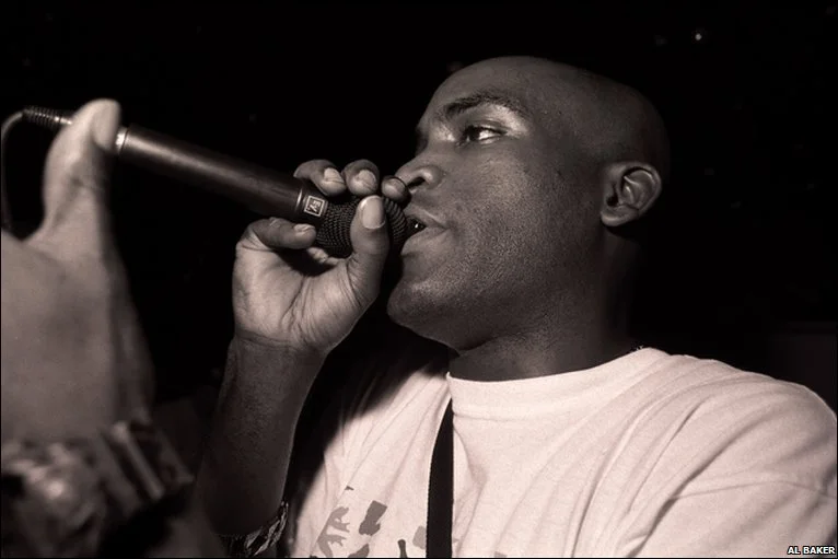 Rodney P Source: BBC News