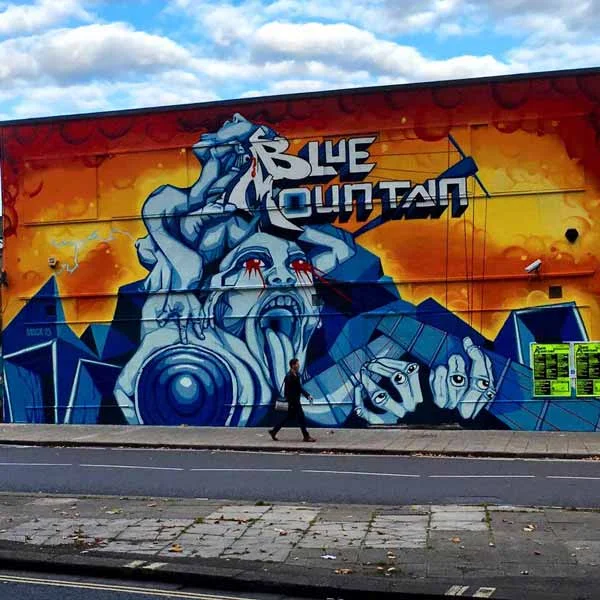 Source: Best of Bristol