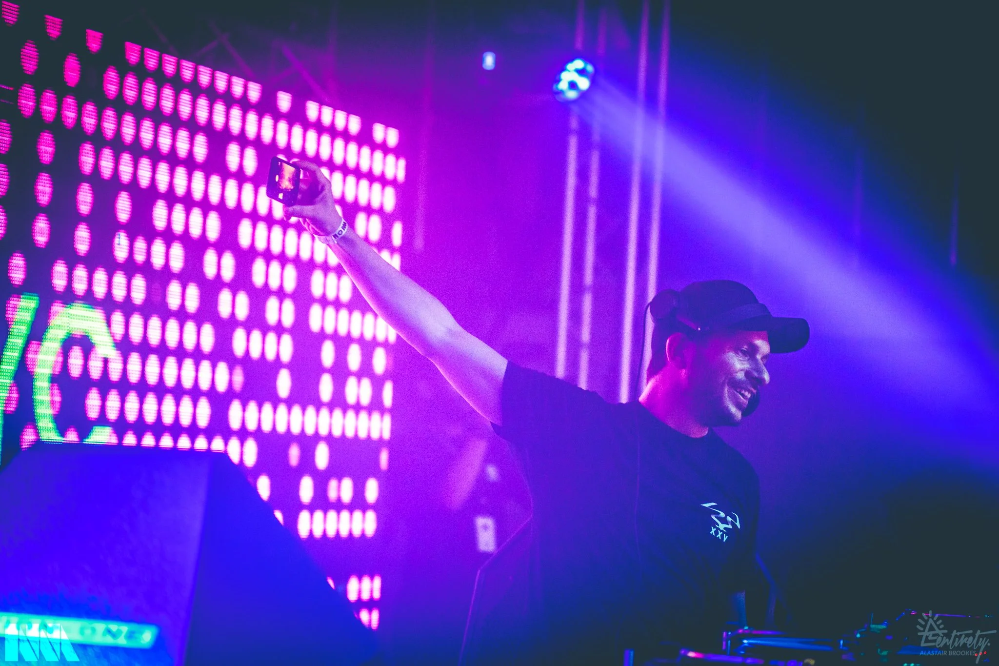 Andy C