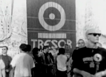 Tresor, 1991