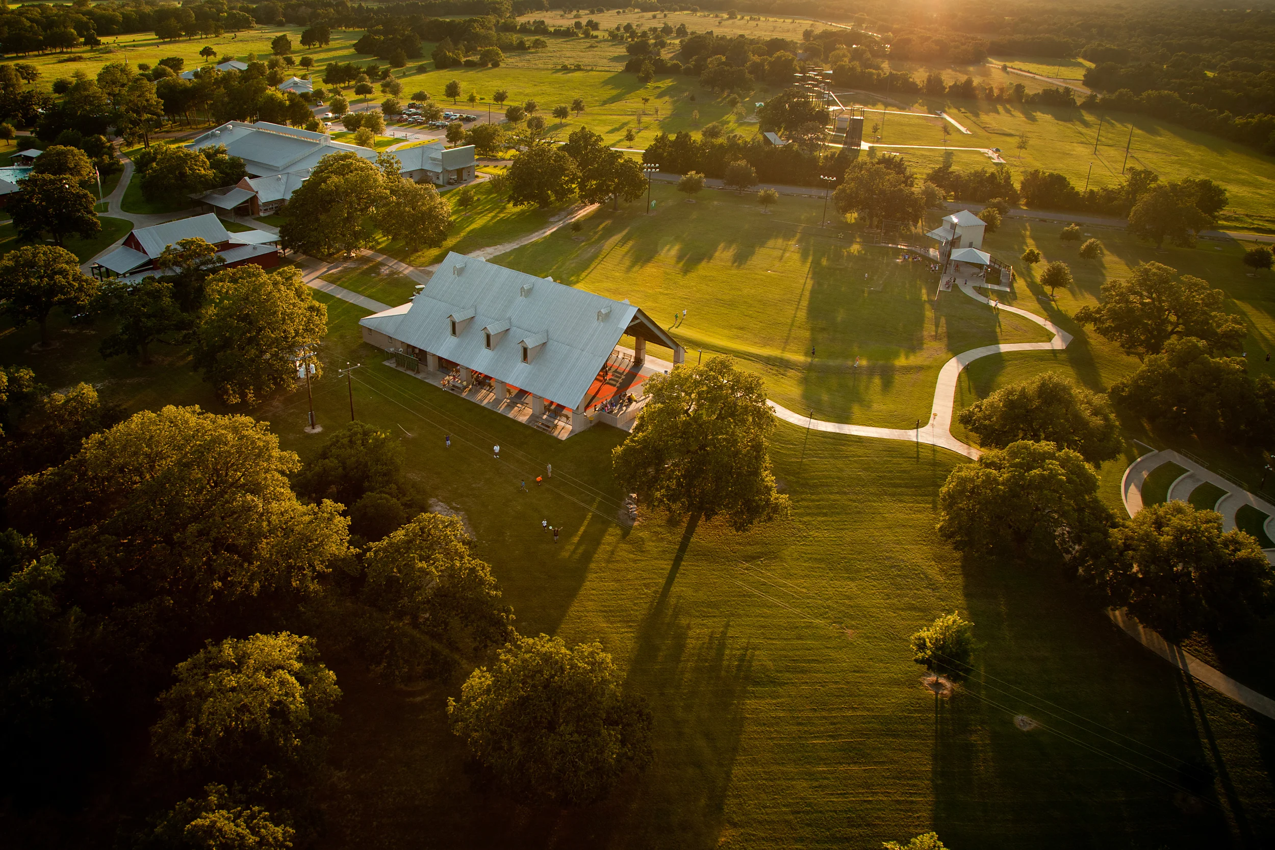 Camp For All Aerial 2010.jpg