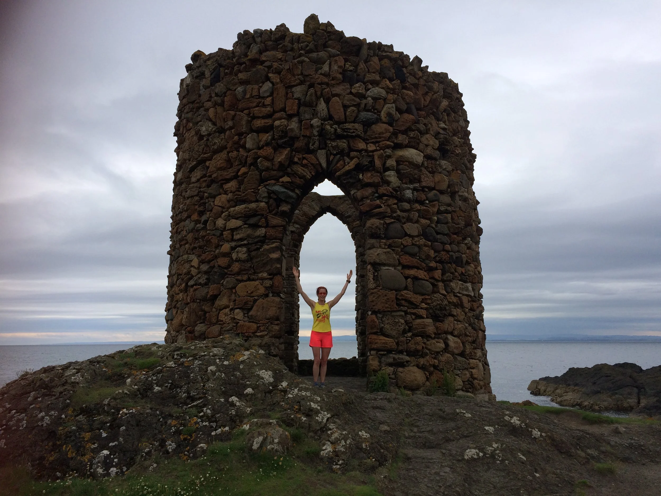 Lady's Tower