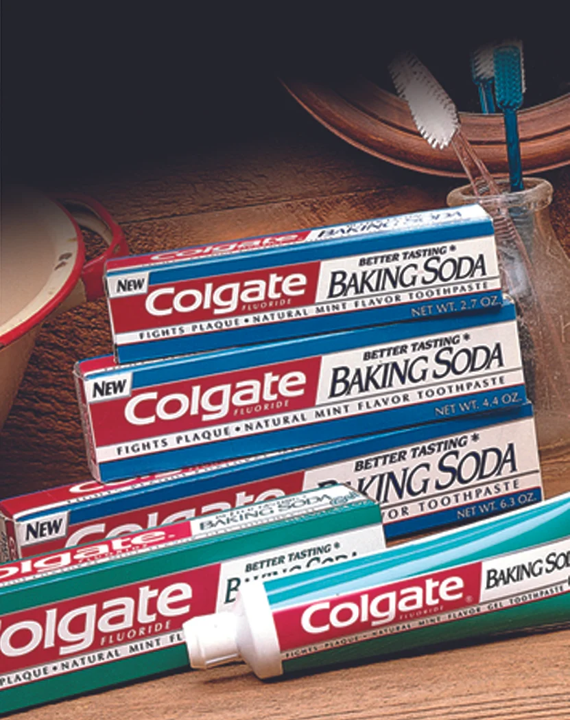 Colgate