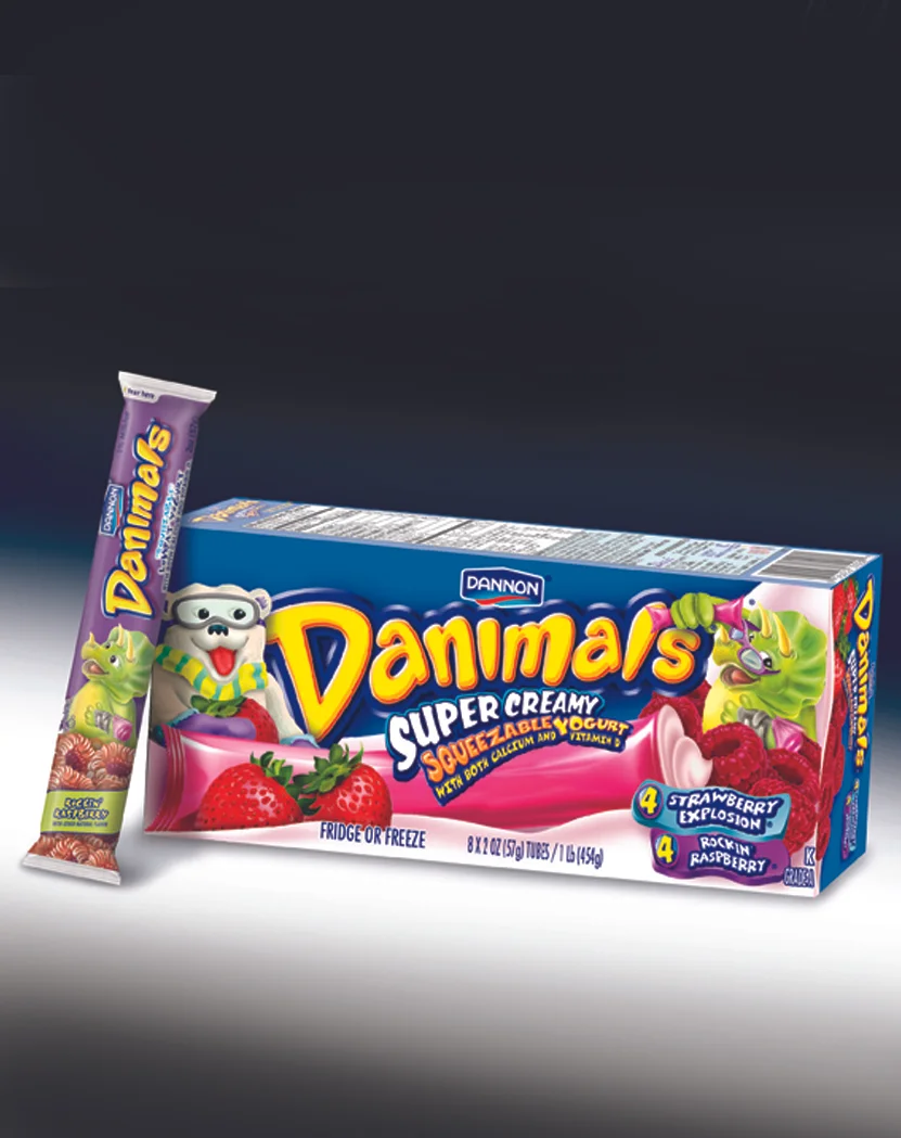 Dannon