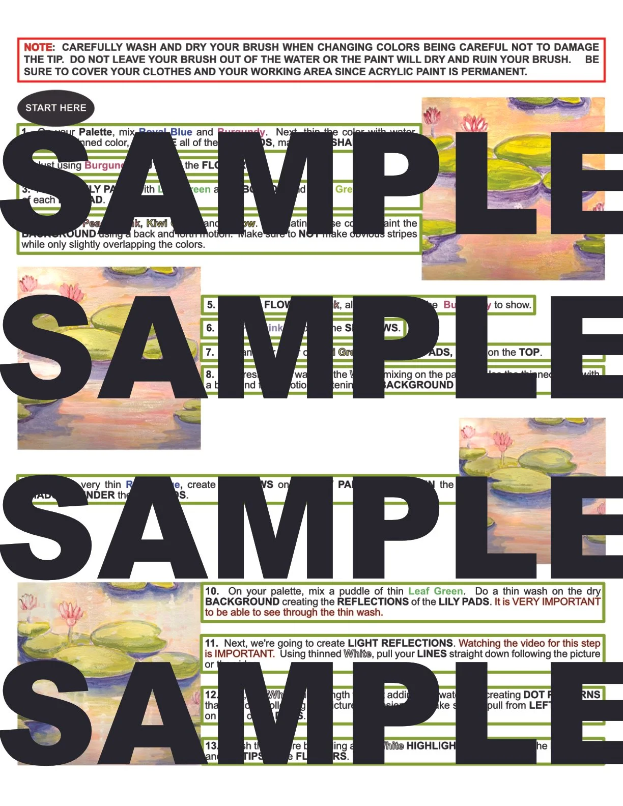 Lily Pads - Instructions SAMPLE.jpg
