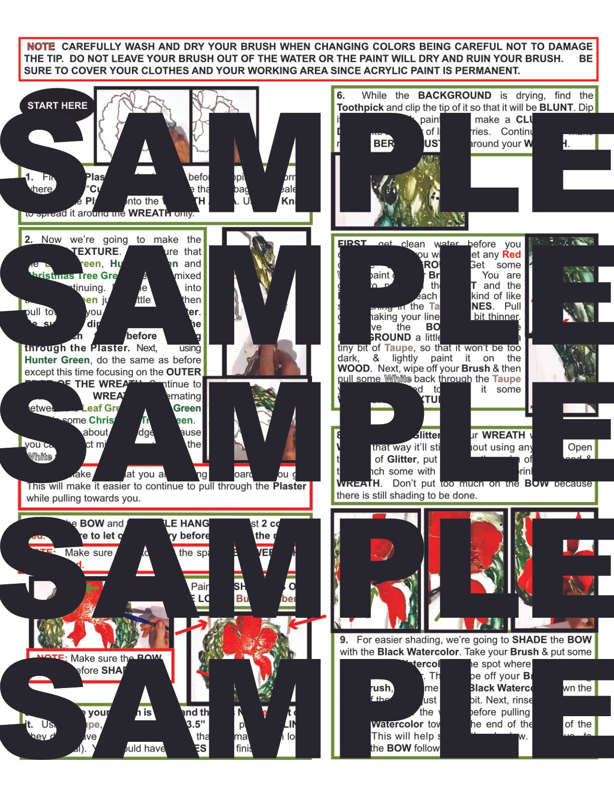 Christmas Wreath -Instructions - SAMPLE.jpg