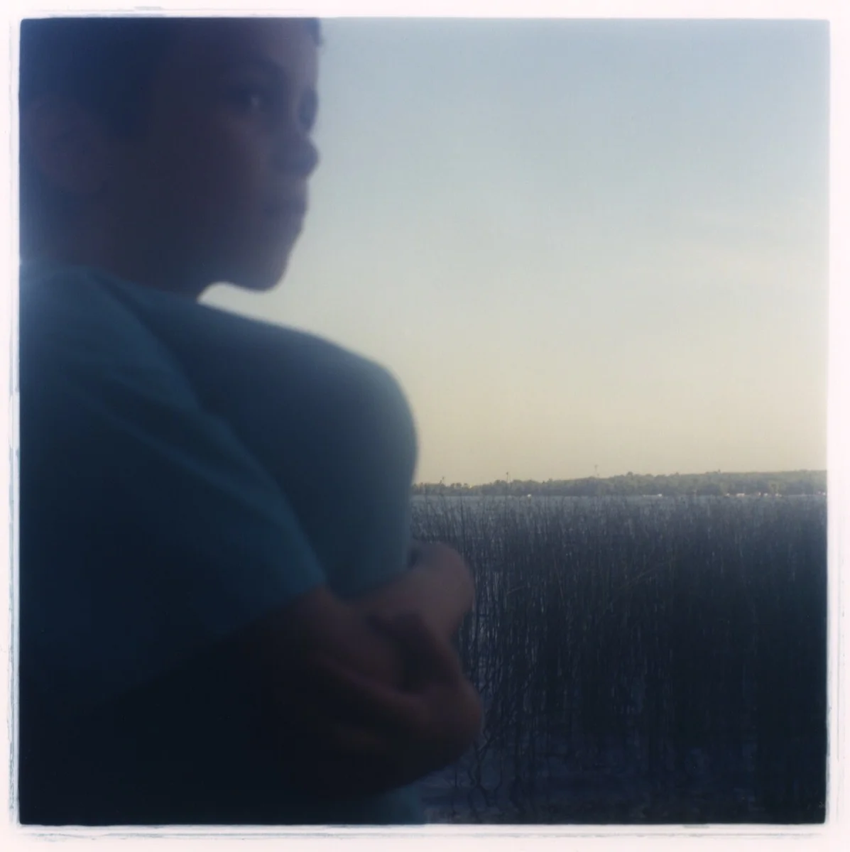Ben, Lake L'Homme Dieu