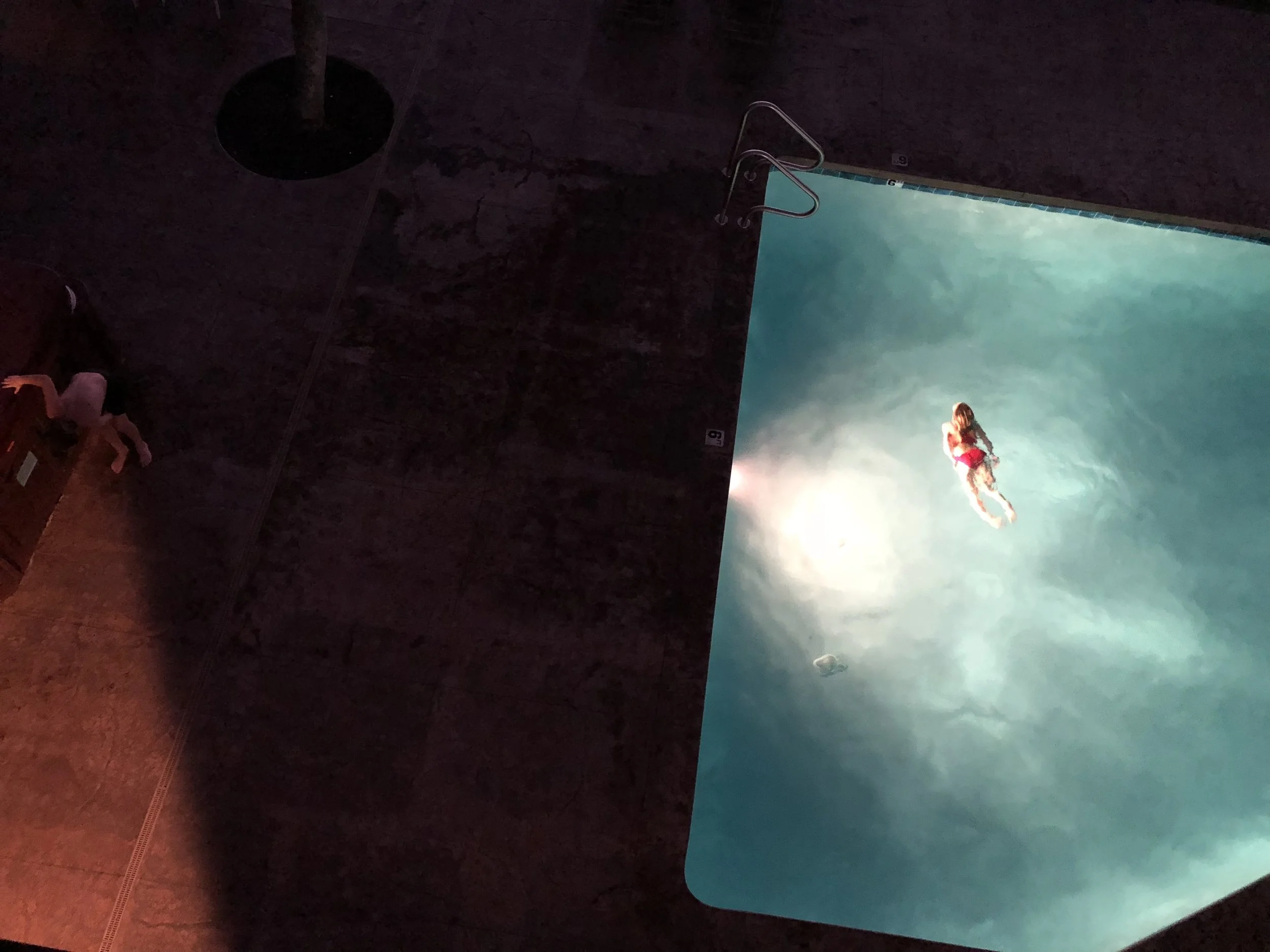 From the series, “The Dark Side of Hawaii,” Honorable Mention