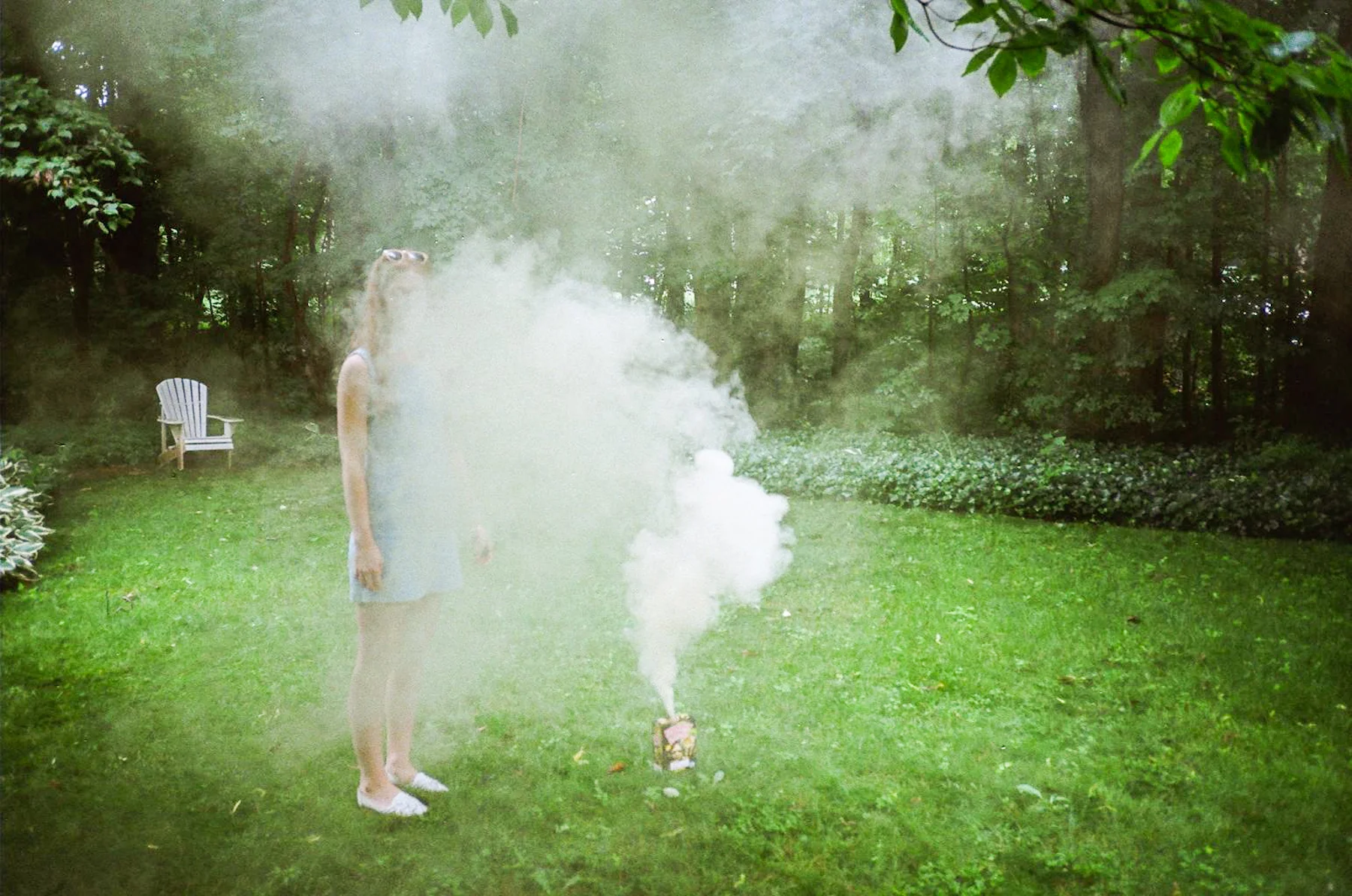 Liz (Sendoff), 2013