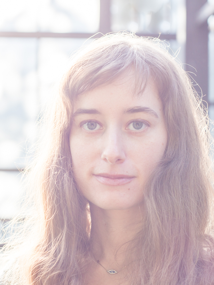Golden Nadia, 2016