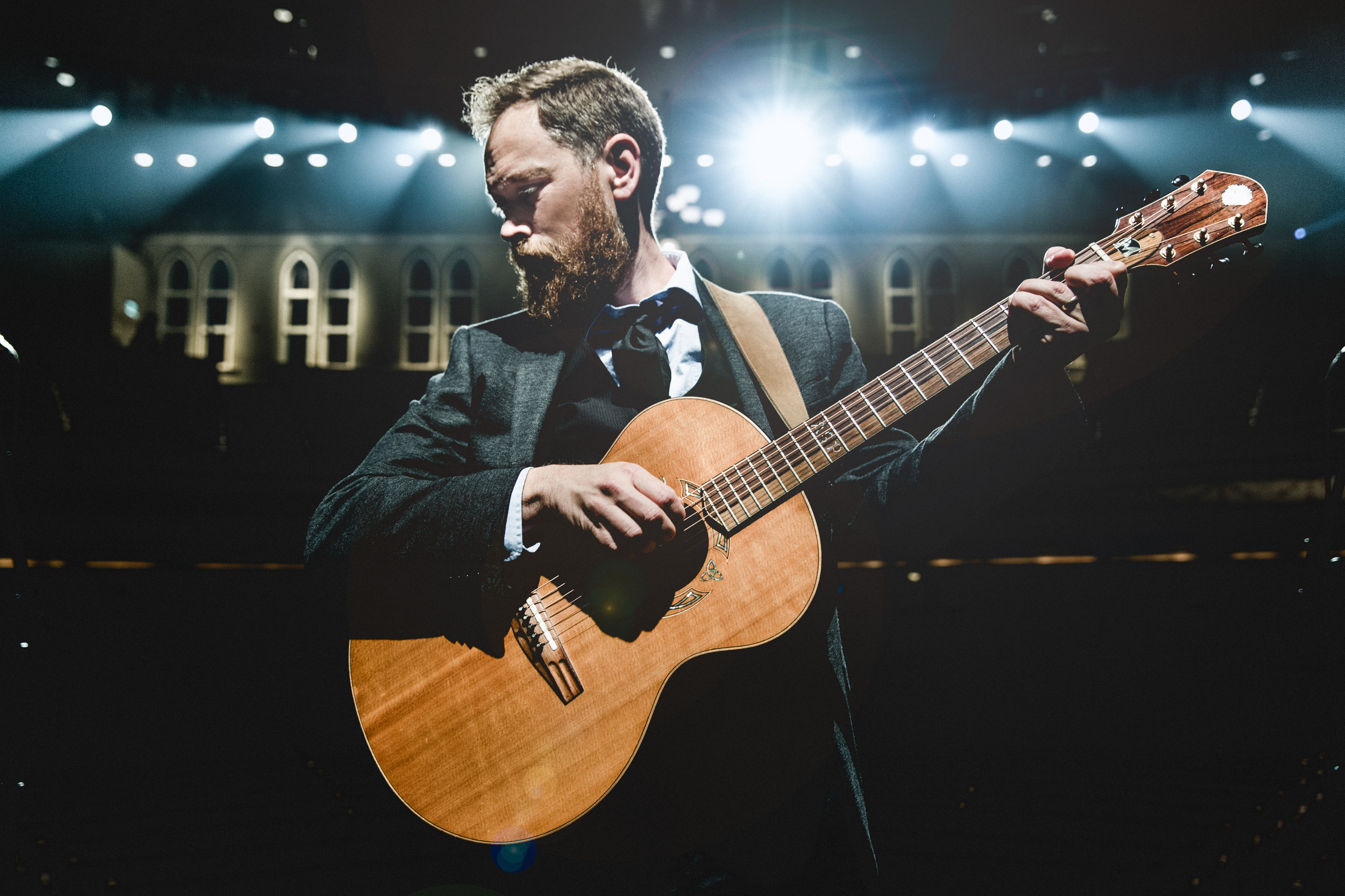 Andrew Peterson