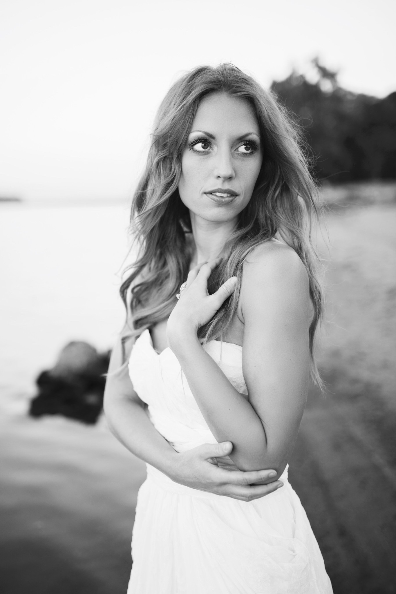 Hannah Clarke