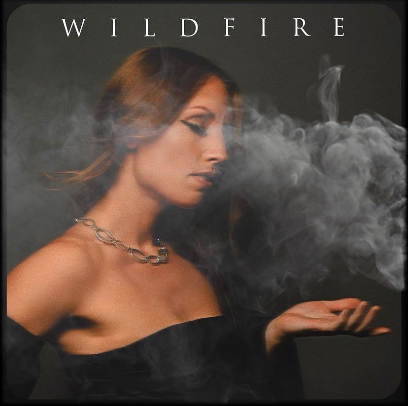 We&rsquo;re excited about new single from Bragg client, Hannah Clarke! &lsquo;Wildfire&rsquo; out today!