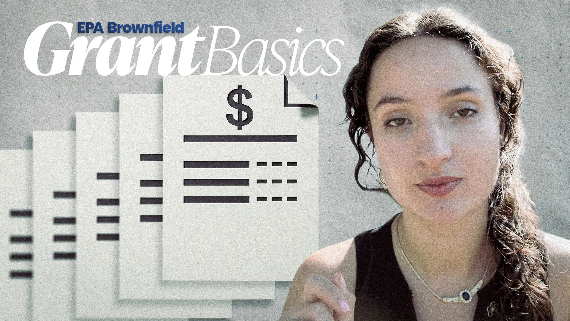 EPA Brownfield Grant Basics | NJIT TAB How-To's