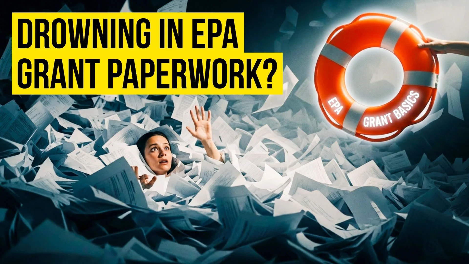 EPA Brownfield Grant Basics | NJIT TAB How-To's